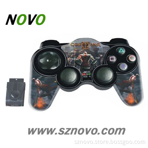 Wireless Game Accessories (NV-GPW009)